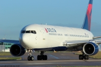 Delta Air Lines 767 N176DN