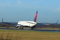 Delta Air Lines 767 N176DN