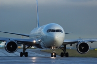 Delta Airlines 767 N394DL