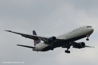 Delta Airlines 767 N830MH