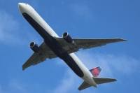 Delta Airlines 767 N840MH