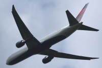 Delta Airlines 767 N840MH
