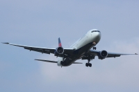 Delta Airlines 767 N843MH