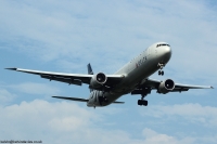 Delta Airlines 767 N844MH