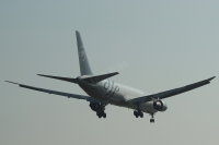 Delta Airlines 767 N844MH