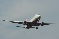 Delta Airlines 767 N845MH