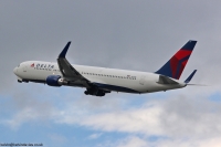 Delta Air Lines 767 N171DN