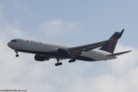Delta Air Lines 767 N192DN