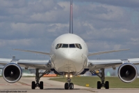 Delta Air Lines 767 N193DN