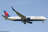 Delta Air Lines 767 N194DN
