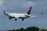 Delta Air Lines 767 N195DN