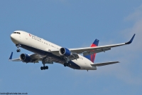 Delta Air Lines767 N179DN