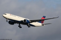Delta Air Lines A330 N416DX