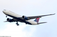 Delta Air Lines A333NEO N419DX