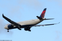 Delta Air Lines A333NEO N419DX