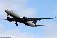 Delta Air Lines A330 N421DX