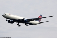 Delta Air Lines A330 NEO N421DX