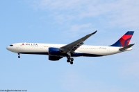 Delta Air Lines A330 NEO N421DX