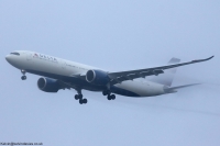 Delta Air Lines A330NEO N425DX