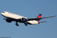 Delta Air Lines A330 NEO N426DX