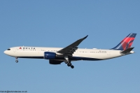 Delta Air Lines A330 NEO N426DX