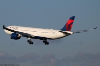 Delta Air Lines A330 NEO N426DX