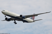 Delta Air Lines A330 NEO N426DZ
