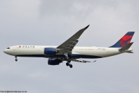 Delta Air Lines A330 NEO N426DZ