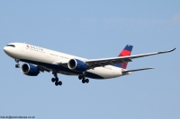 Delta Air Lines A330 NEO N427DX