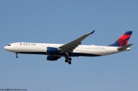 Delta Air Lines A330 NEO N427DX