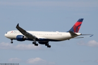 Delta Air Lines A330 NEO N427DX