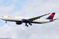 Delta Air Lines A330 NEO N428DX