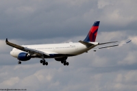 Delta Air Lines A330 NEO N428DX