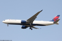 Delta Air Lines A330 NEO N429DX