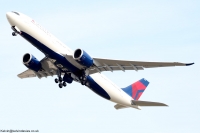 Delta Air Lines A330-NEO N430DX