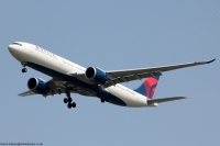Delta Air Lines A330NEO N430DX