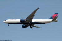Delta Air Lines A330NEO N430DX