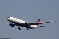 Delta Air Lines A330 NEO N431DX