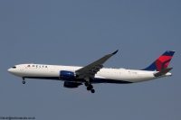 Delta Air Lines A330 NEO N431DX