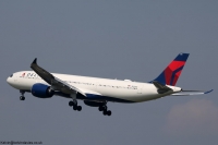 Delta Air Lines A330 NEO N431DX