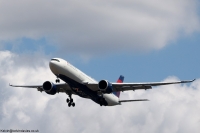 Delta Air Lines A330NEO N432DX