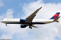 Delta Air Lines A330NEO N432DX