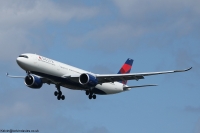 Delta Air Lines A350NEO N433DX