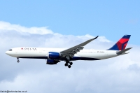 Delta Air Lines A350NEO N433DX