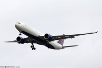 Delta Air Lines A330NEO N434DX