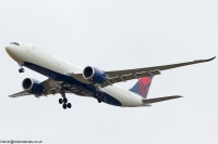 Delta Air Lines A330NEO N436DX