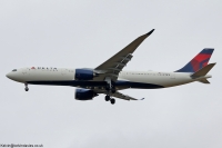 Delta Air Lines A330NEO N436DX