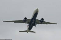 Delta Airlines A330NEO N437DX
