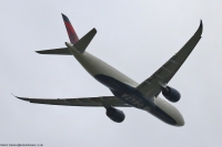 Delta Airlines A330NEO N437DX