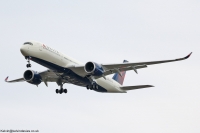 Delta Air Lines A350 N532DN